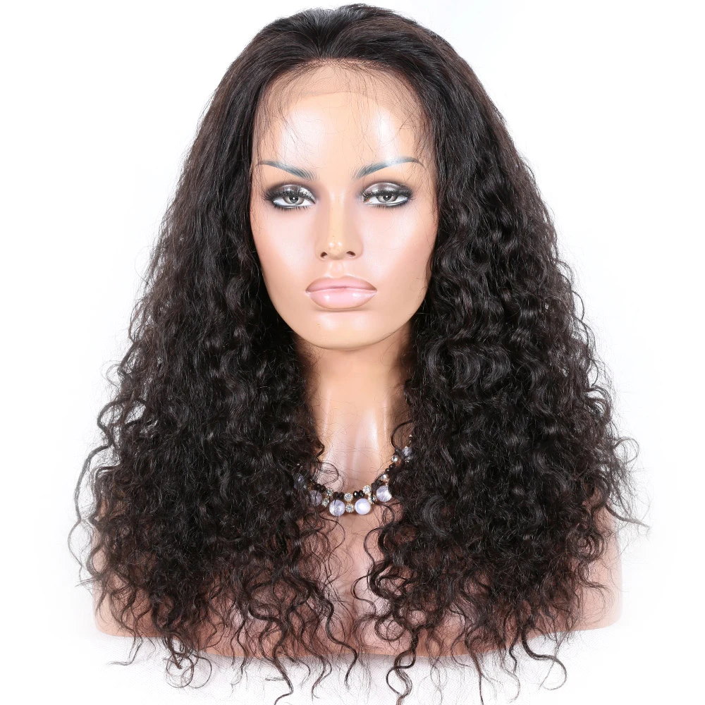 Alibaba Hot Sale 360 Lace Frontal Wig Cap,360 Lace Wig,Wholesale Price ...