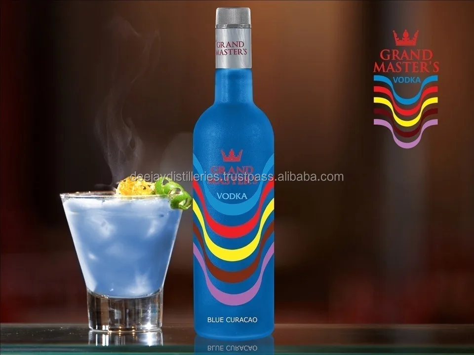Brand Your Own Vodka,For Sale Outside India With Factory Price Buy