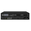 HotSpot Gateway with CMS and web GUI - Captive Portal - Wireless Controller - Advertising - Analytics Engines