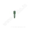 Set Screw For Gaam Nails Titanium