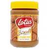Lotus Biscoff Crunchy Biscuit Spread 380g