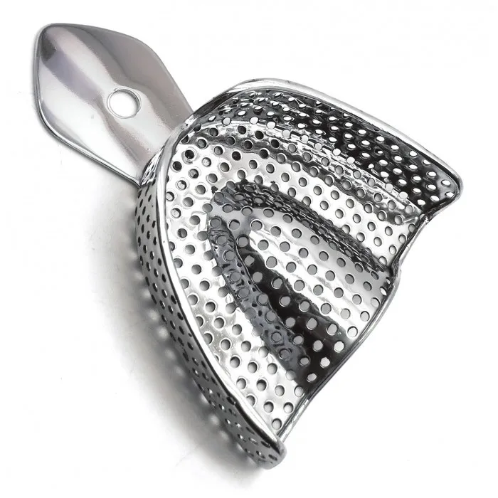 High Quality Medical Large Dental Impression Trays Customized Cheap