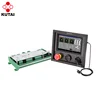 Kutai remote monitoring generator control unit
