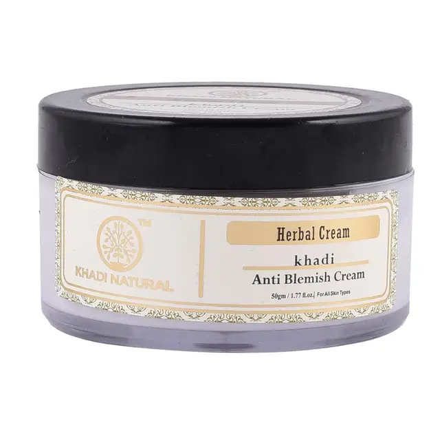 khadi freckle cream