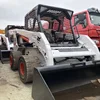 Used Bobcat S160 Mini Skid Steer Loader For Sale