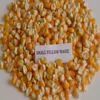Yellow Small Maize for Poultry Feed