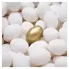 Fresh Chicken Table Eggs White "Size - M" Shell Chicken Eggs