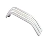 ZINC ALLOY LINING DESIGN CABINET HANDLE PULL