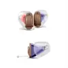 Signia Instant Fit CIC Prompt Click hearing aid