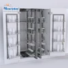 high quality soft closing storage pantry for kichen