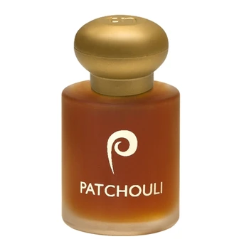 patchouli perfume