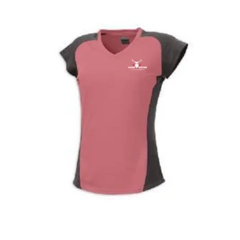 camisetas para damas deportivas