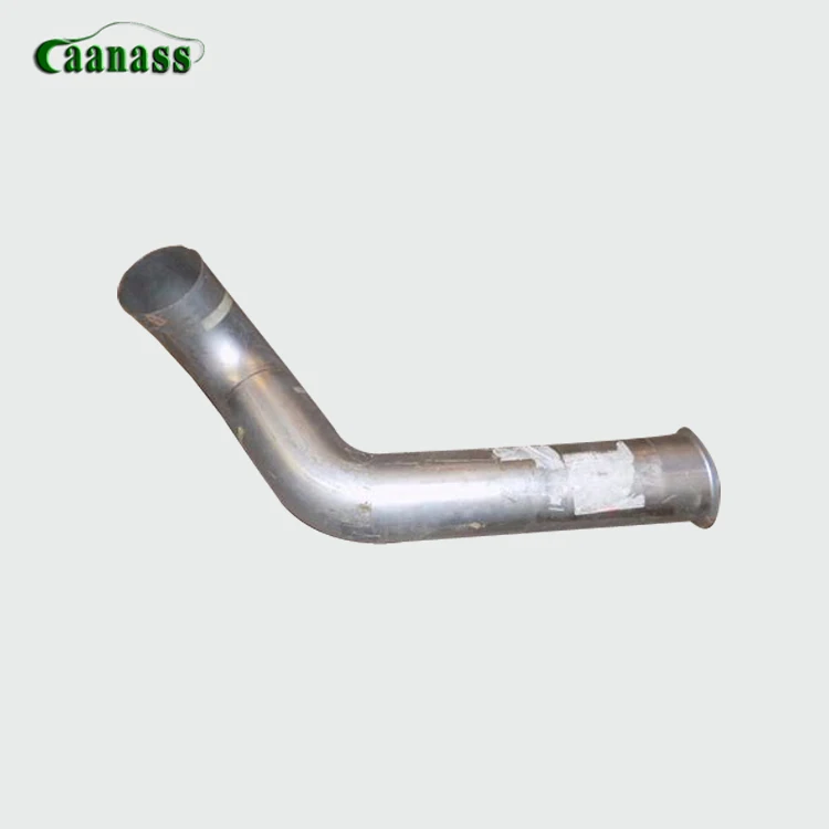 truck exhaust pipes parts