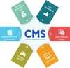 Content Managed Website (CMS) software