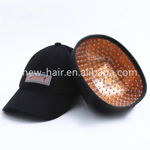 272 Diodes Laser Therapy Cap For Hair Regrowth Laser Hair Treatment Cap