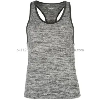 women's sleeveless dri fit shirts