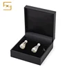Jewellery Promotional Ring Protector Gift Packaging Plastic Box