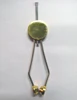 Super Fly Tying Material Special Brass Disc head Bobbin