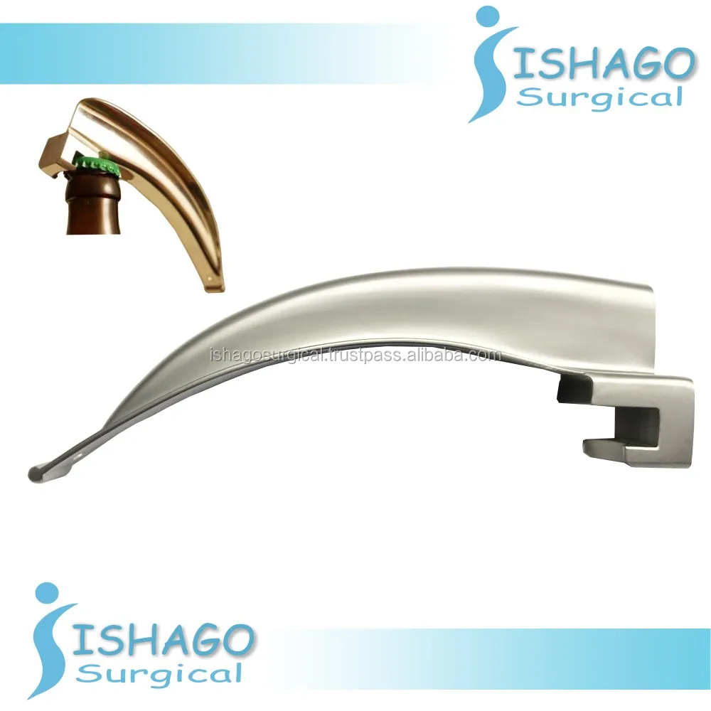 Laryngoscope Bottle Opener, View laryngoscope bottle opener, ISHAGO