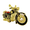 Wholesale Customized Hard Enamel Lapel Pin Metal Badge Maker