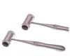 kelsey Fry Mallets Tuflon Face 190mm kelsey Fry Bone mallet orthopedic surgical 190 mm Diameter 2 mm high quality