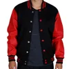 Hot Rod Club Baseball Style Jacket / Letterman Varsity Jackets Varsity Award