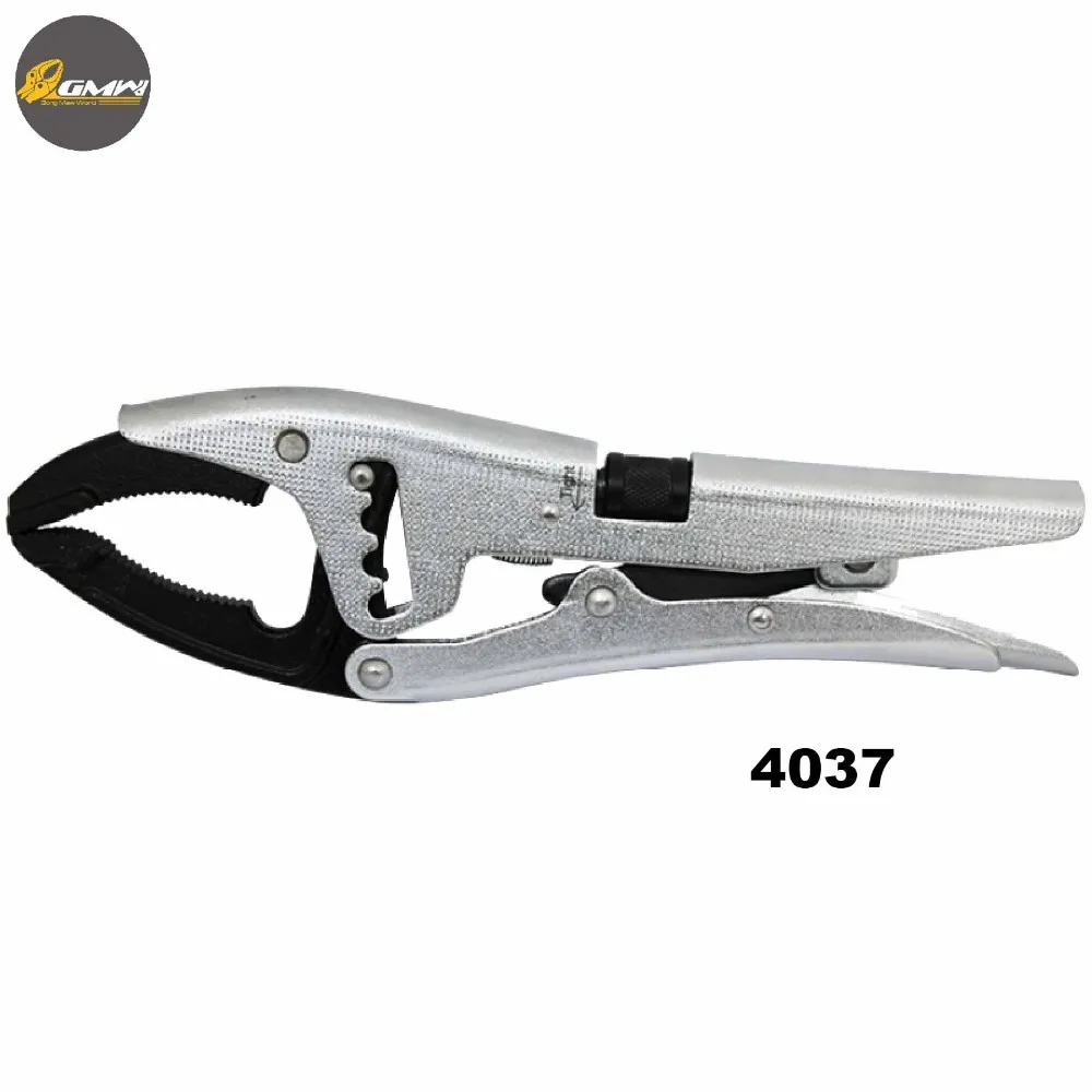 10inch French Type Adjustable Jaw Locking Pliers Large Adjustable