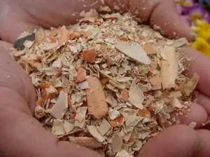 dried crab shell for sales