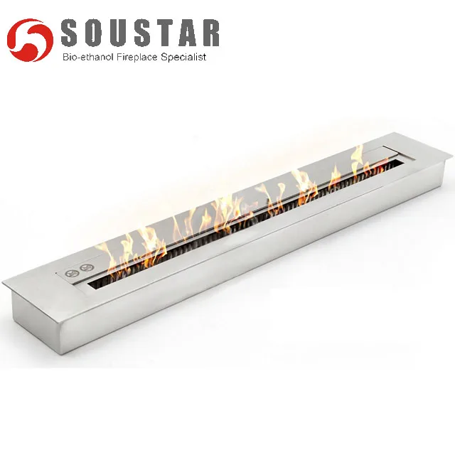 Venta al por mayor quemador etanol-Compre online los mejores quemador