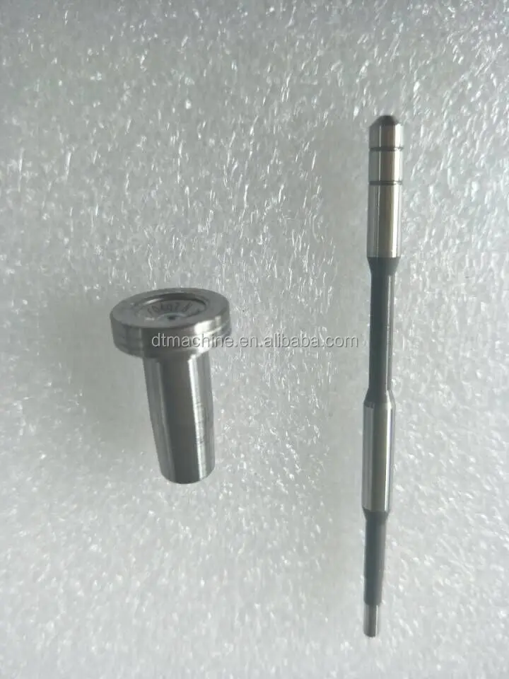 no.591(9)piezo injector 23670-30440/23670-30450 spare parts