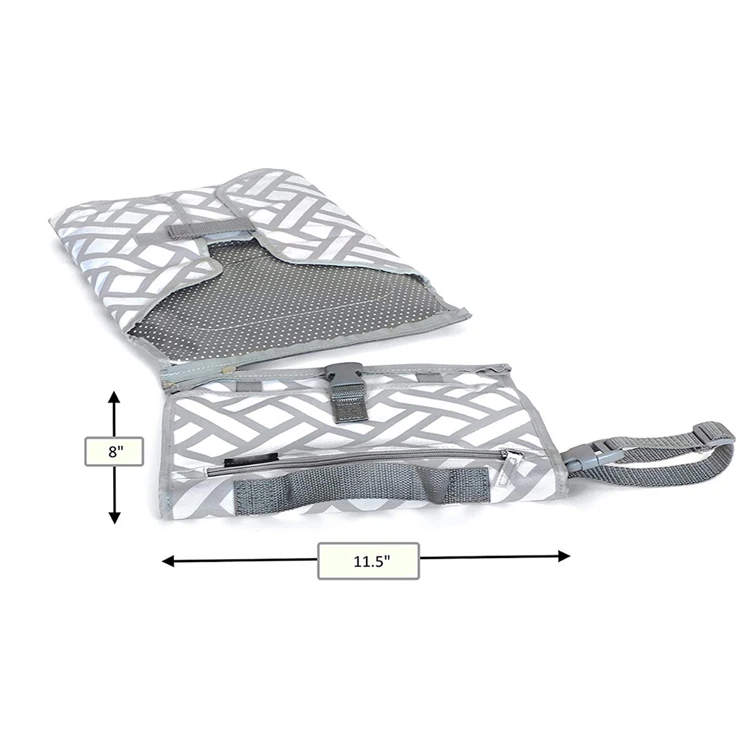 Diaper Changing Pad (3)
