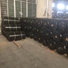 PP woven silt fence or silt barrier for sediment control and erosion control