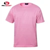 Round Collar Compression Shirts/Blank Compression Shirts