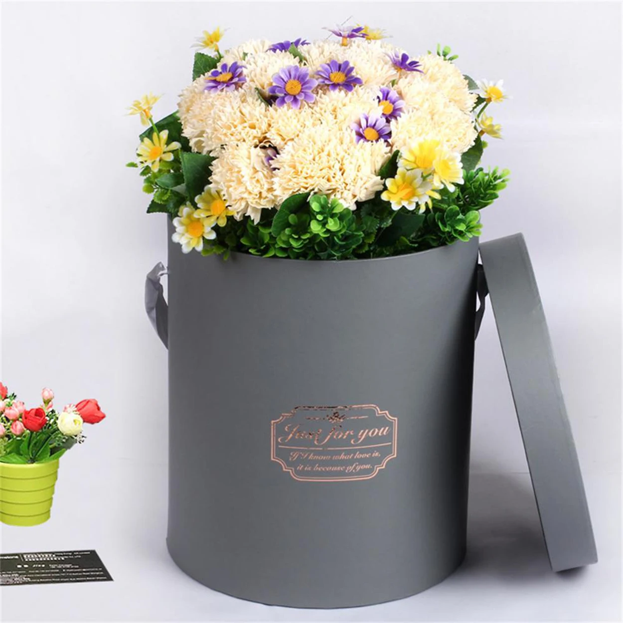 Flower box-2-2