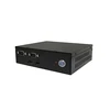 GA5101 - 3.5'' Slim SBC chassis for digital signage and iOT