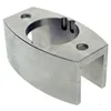 Hot selling stainless steel flange bushing cnc lathe processing For Shambhala