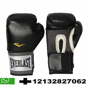 everlast mexican boxing gloves