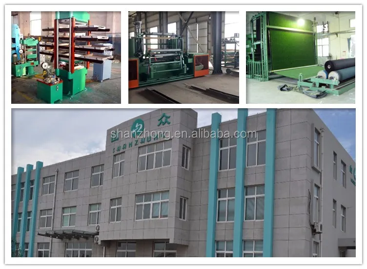 1 M X 1 M Perfect Gym Rubber Flooring Rubber Tile Rubber Granules