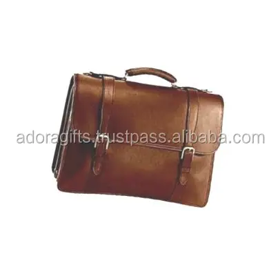 leather laptop bag 15.6 inch