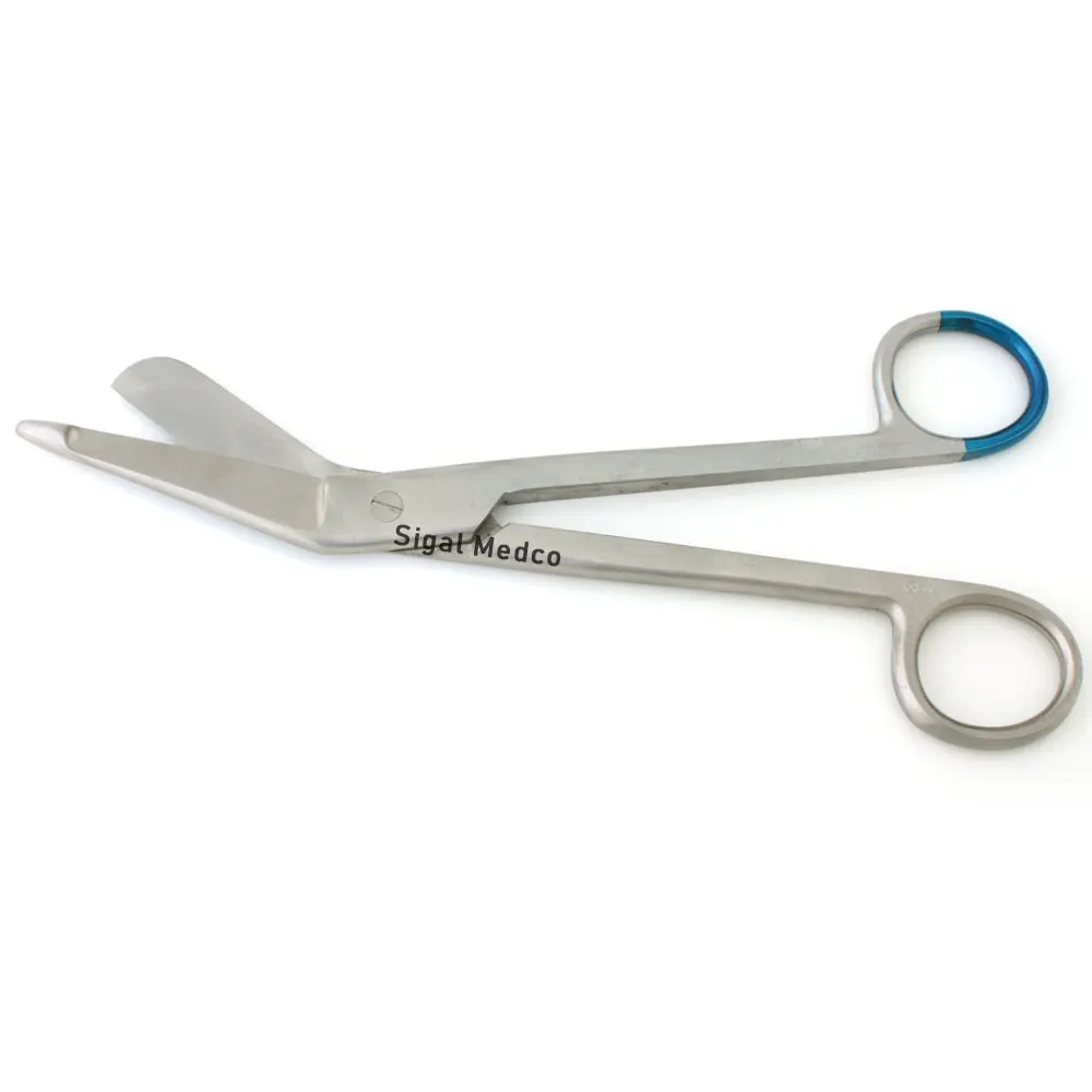 Surgical Disposable Medical Scissors Buy Disposable Laparoscopic
