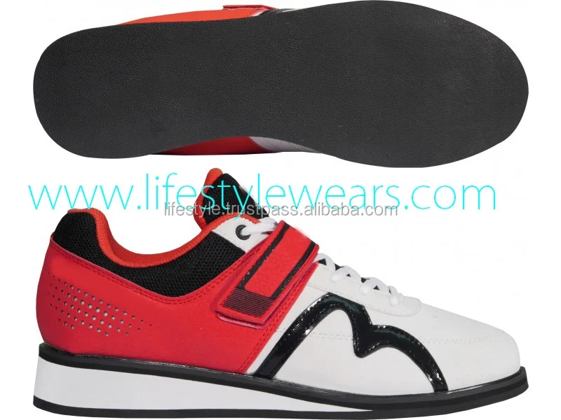 power gym shoes