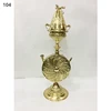 Bulk Table Top Exotic Decorative Hookahs