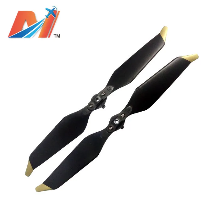 Maytech 32inch Big Propeller Carbon Fiber Folding New Quiet Propeller For Aerial Photography Uav