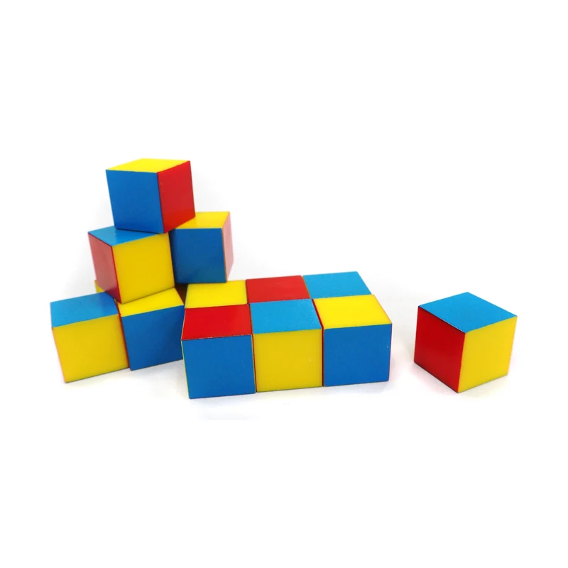 download the new Magic Cube Puzzle 3D