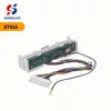 ST90A credit card magstripe magnetic stripe card strip reader