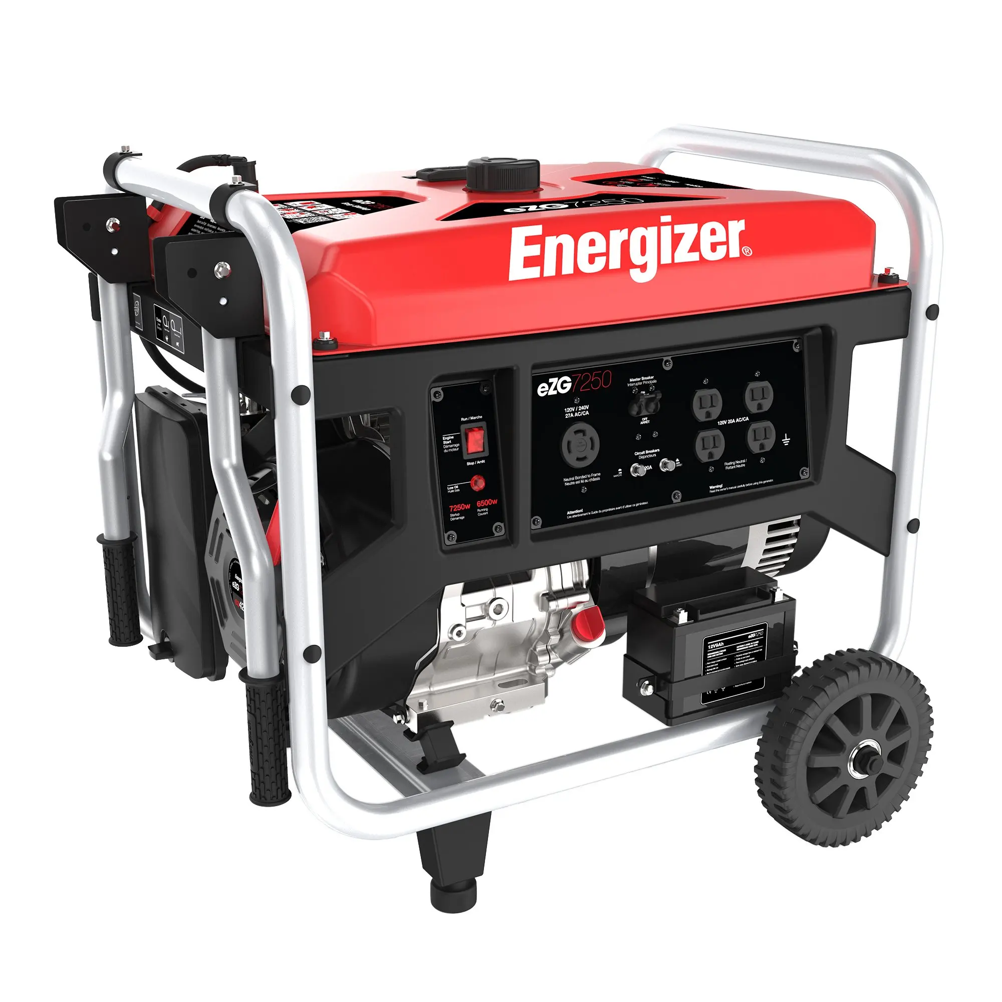 etq 8250 generator for sale