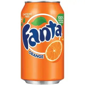 fanta soft drinks for export