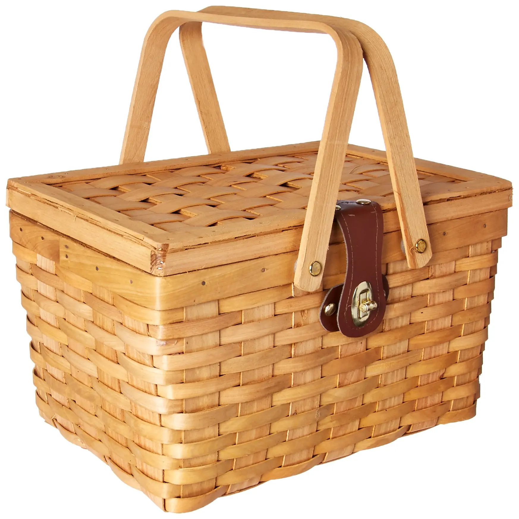 cheap-lined-picnic-basket-find-lined-picnic-basket-deals-on-line-at