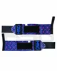 Custom Adjustable Gym Sports Protective Weight Lifting Wrist Wraps