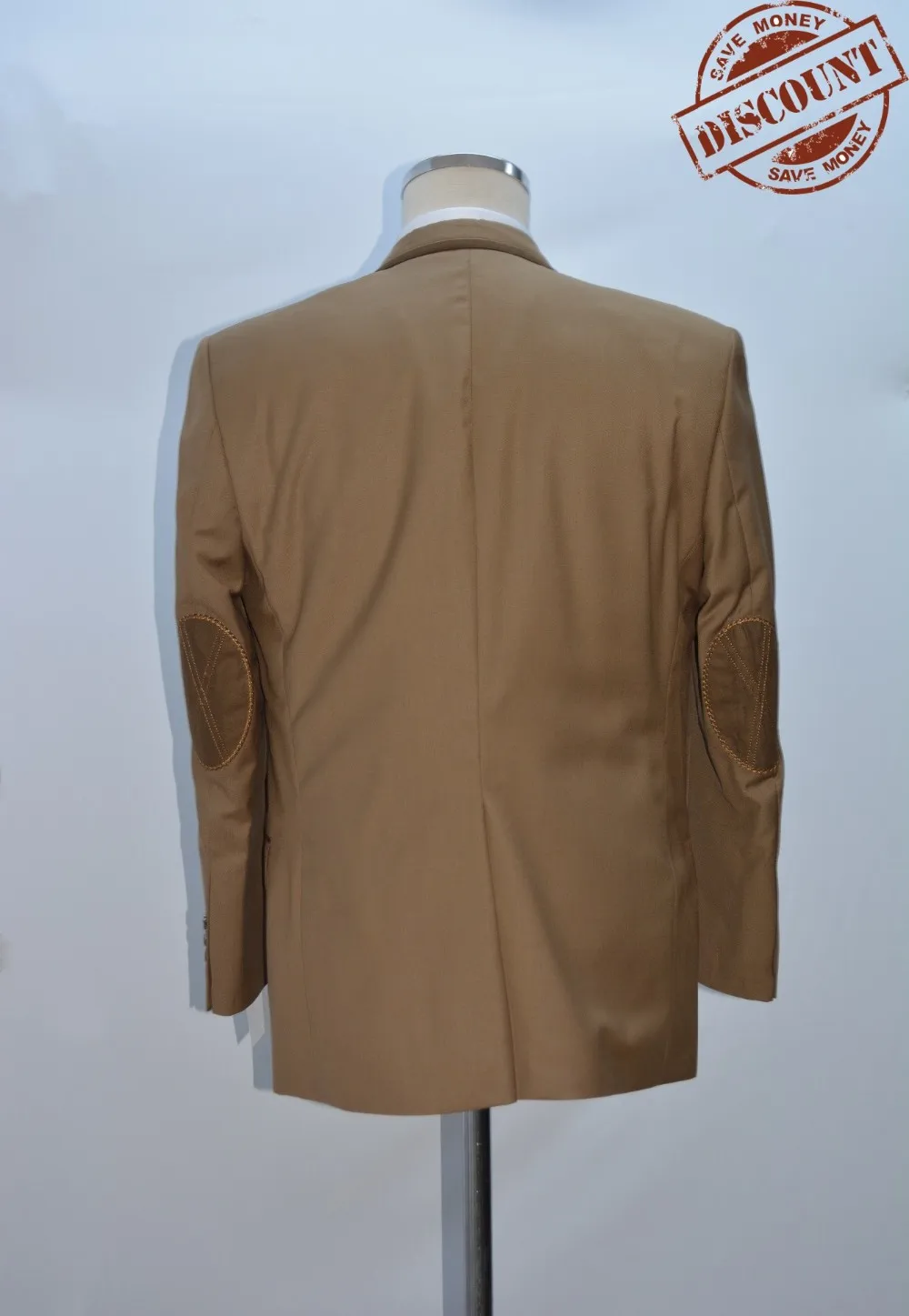 Clothing Manufacturer Turkey Fabric Latest Blazer Designs Men's Coat 